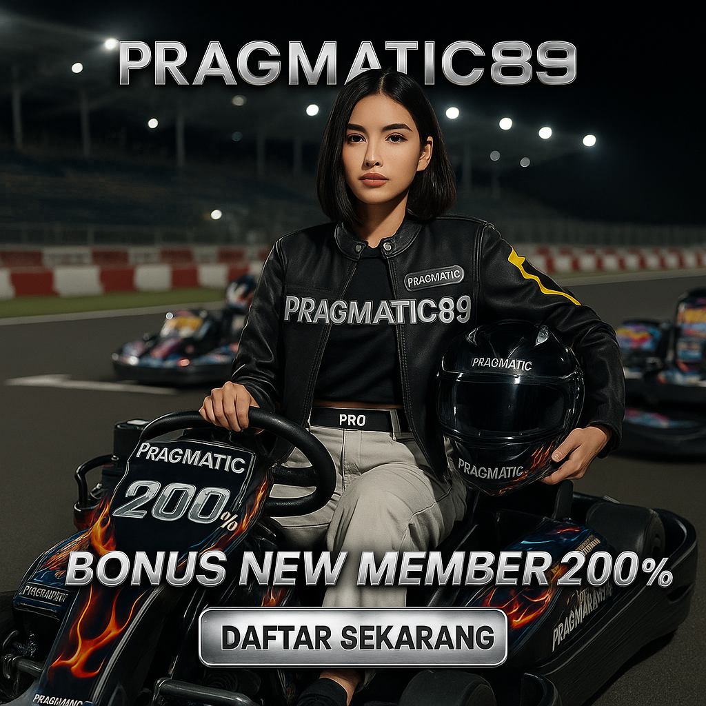 Pragmatic89 > Buktikan Keberanianmu di Game Pragmatic 89!