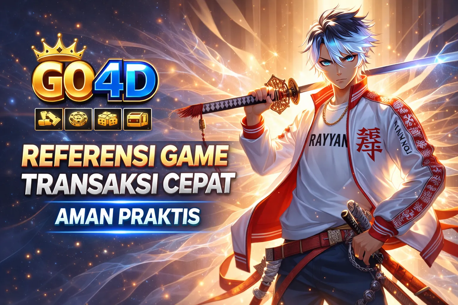 Galeri foto PRAGMATIC89 • Eksistensi Gaming Sudah Jelas Sangat Nyata Hasilnya! di Jakarta